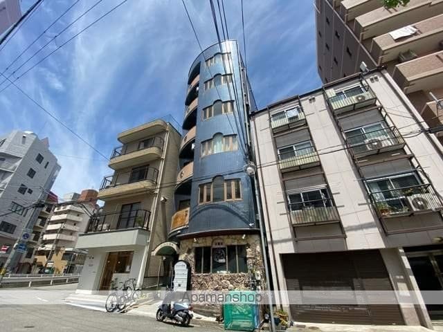 エレガンス西宮の外観写真