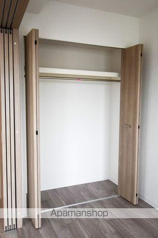 スプランディッド堺東の内装写真