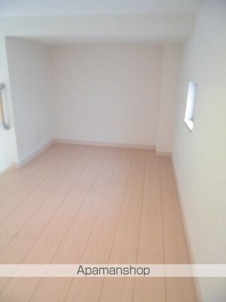 バーミープレイス阿佐ヶ谷Ⅱ[1K/19.89m2]の内装1