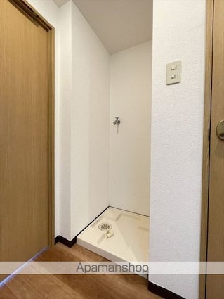 スカイコートヴァンテアン早稲田[1K/23.19m2]のその他設備