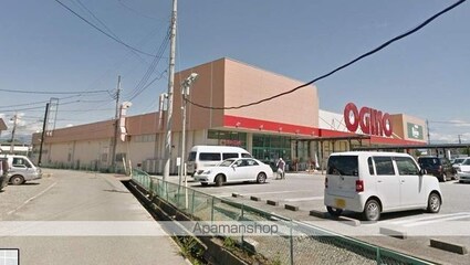 山梨県南アルプス市浅原[2DK/44.34m2]の周辺1