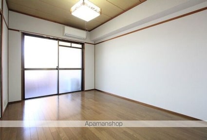 ビッグユー[2DK/49.5m2]のリビング・居間