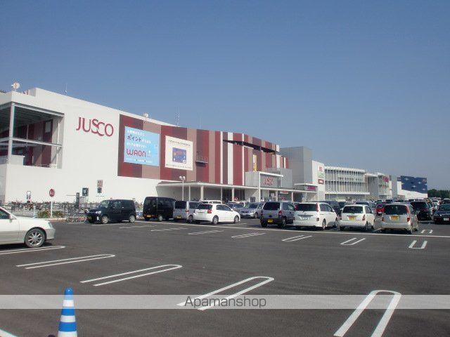 La Casa Mia Unoの周辺写真