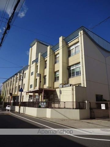 マメゾン阿倍野の周辺写真