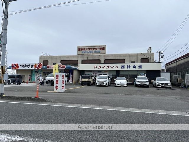 ビューテラス十津の周辺写真