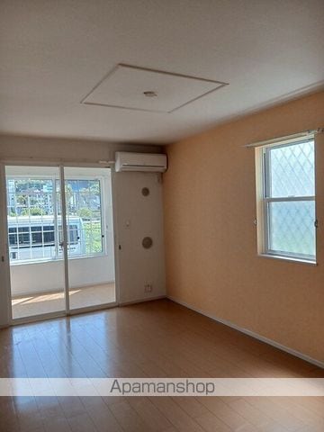 クラージュ IIの内装写真