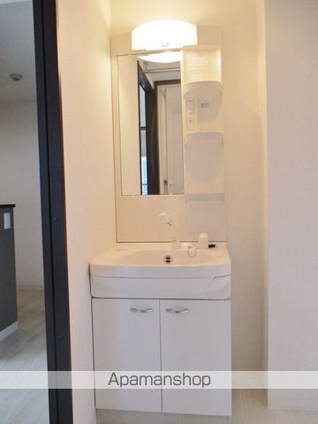 オハナS6W10の内装写真