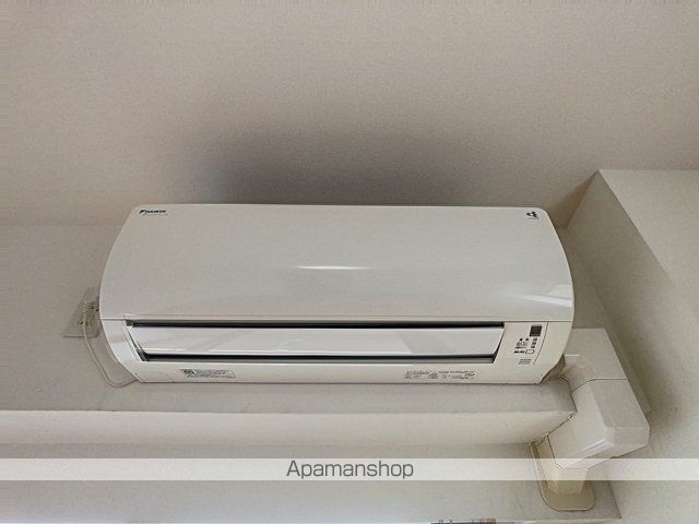 アドヴァンシティ岡山ステーションの内装写真