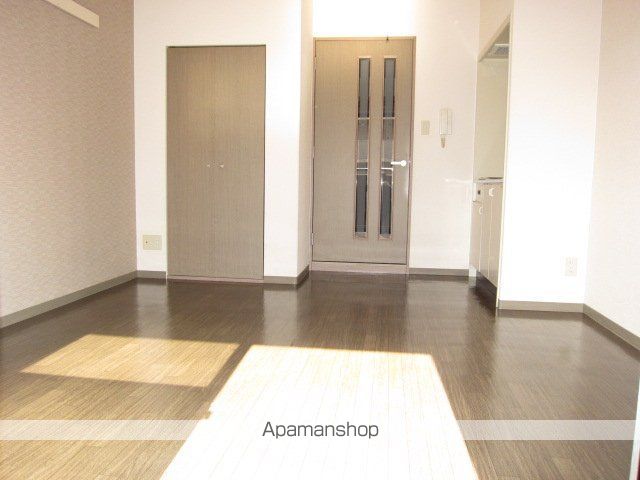 アーバンハイム小橋の内装写真