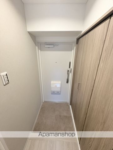 ルモン中津の内装写真