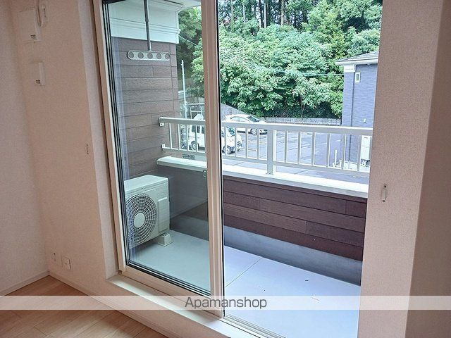 コンフォールIの内装写真