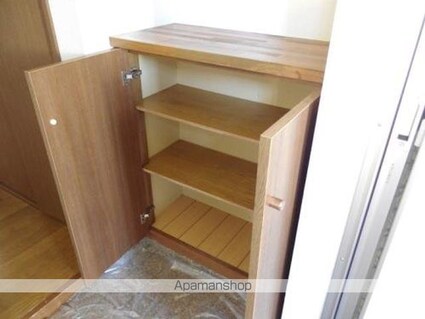 ＳＹハイツパートⅡ[2DK/59.62m2]の内装