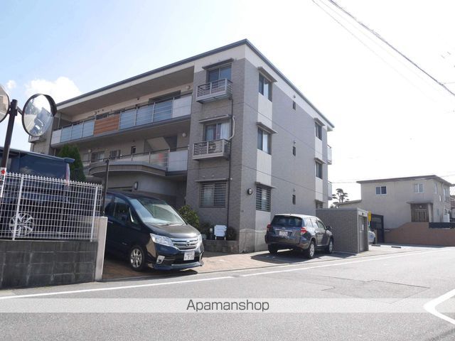 エスペランサの外観写真