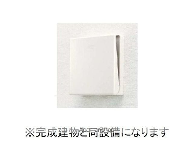 北足立郡伊奈町 2階建 新築の内装写真