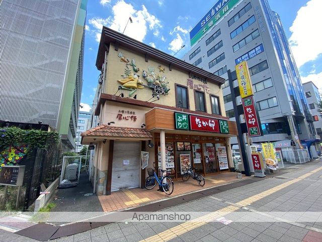 フェルザ長田の周辺写真