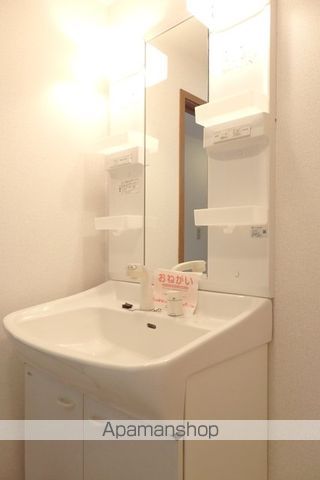 カンタービレの内装写真