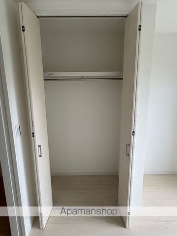 エルグランド津久野の内装写真
