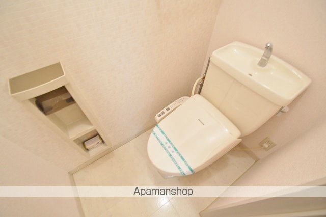 フレグランス寿 A棟の内装写真