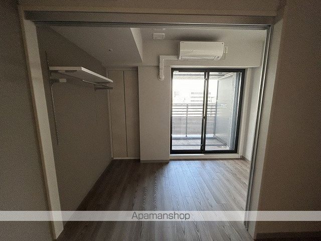 ルフォンプログレ堺筋本町タワーレジデンスの内装写真