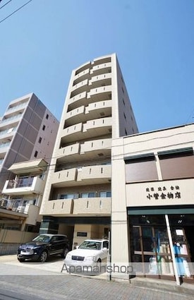 ノブレス・コート[1LDK/44.31m2]の外観4