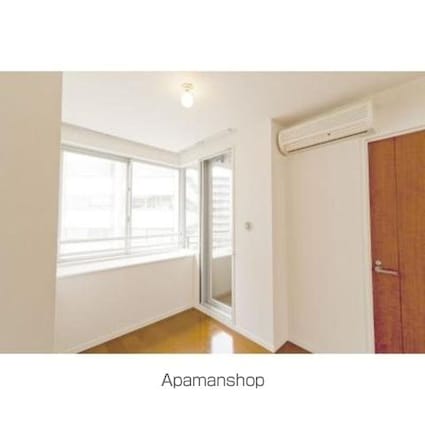 パークアクシス溜池山王[1LDK/44.31m2]の内装