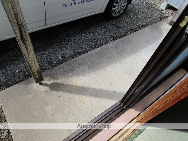 detached 岩手県盛岡市三本柳１２地割41-4

地図を見る