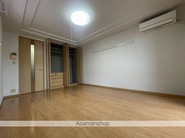 アセント西原の内装写真