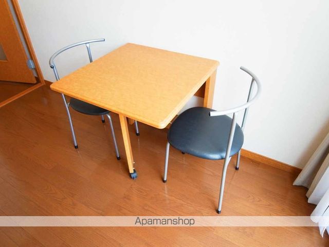 レオパレスJUNA鵠沼の内装写真