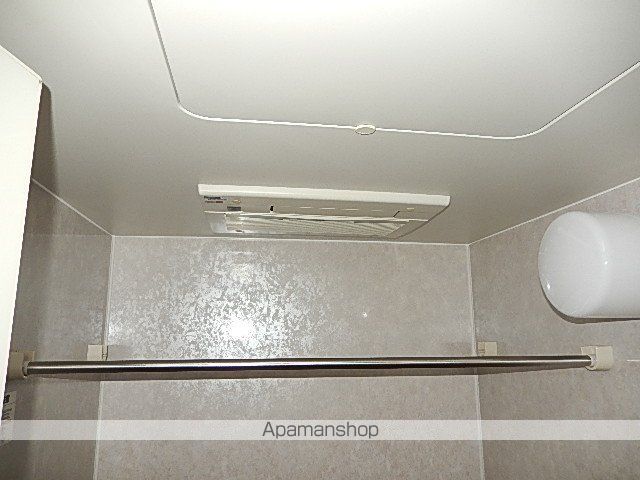 レーベスト志賀本通の内装写真