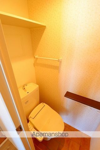 LEVANTE澄川の内装写真
