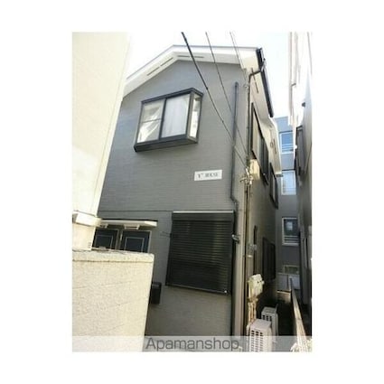 Ｙ’ｓ　Ｈｏｕｓｅ[1K/20.28m2]の外観1
