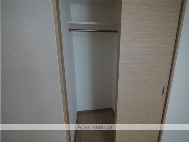 HF仙台長町レジデンスの内装写真