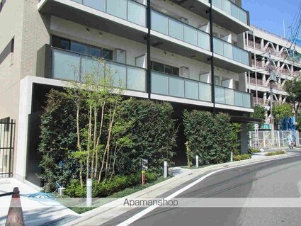 エミリブ池袋[1K/21.18m2]の外観2