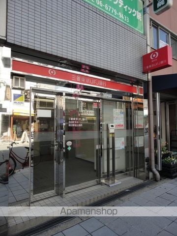 レオネクスト舟橋の周辺写真