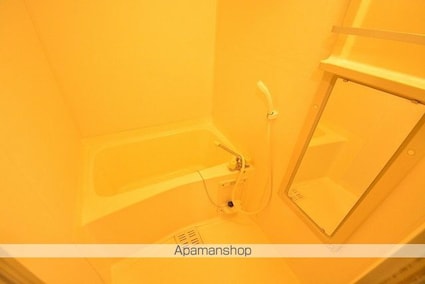 メゾンドレーヌ[1K/26.5m2]のバス