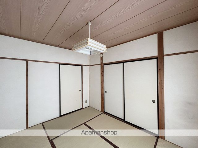 マンションふじの内装写真