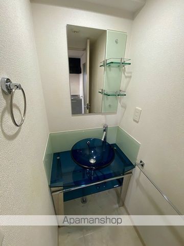 SERENITE ESAKA IV番館の内装写真