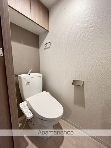 SーRESIDENCE南円山BLAZEの内装写真