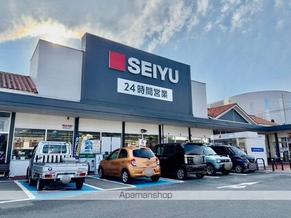 レオパレスフトゥーロ[1K/31.05m2]の周辺11