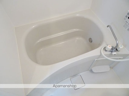 リングフィールド連坊駅前Ⅰ[1K/22.66m2]のバス