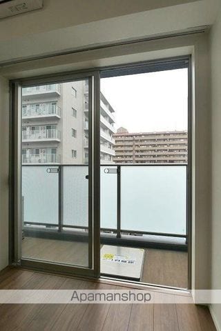 LUMEED CUBE 菊川 PREMIUMの内装写真