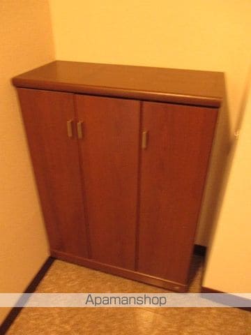 エスペランサ.の内装写真