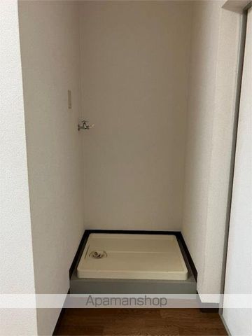 マンションカトレアIの内装写真