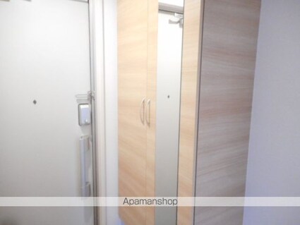 ＭＵＭｃｏｕｒｔ（マムコート）[2LDK/54.59m2]の玄関