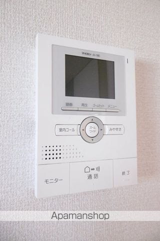 サンコートの内装写真