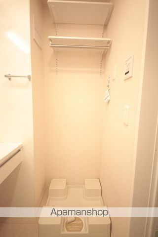 サンク フレールの内装写真