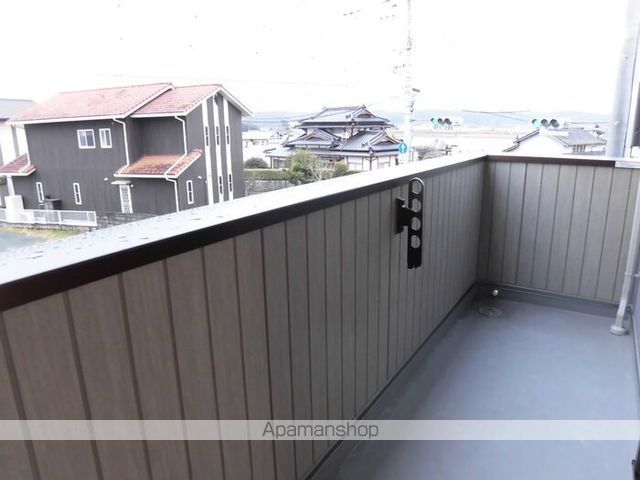 ピースフルの内装写真