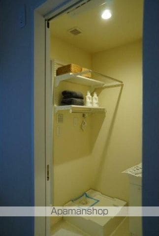 OUR STYLE APARTMENTの内装写真