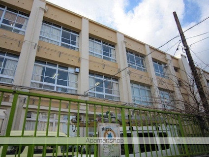 フジパレス泉佐野駅東Ⅰ番館[1K/31m2]の周辺6