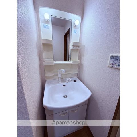 アンプルール リーブル 悠Iの内装写真